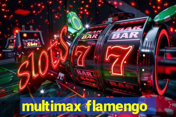 multimax flamengo